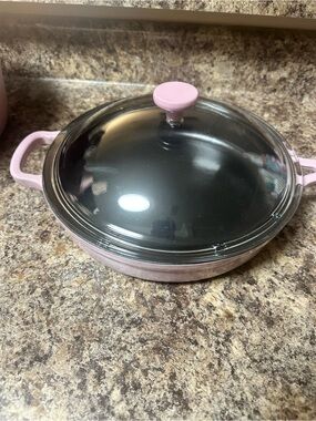 Our Place Cast Iron “Always” Pan